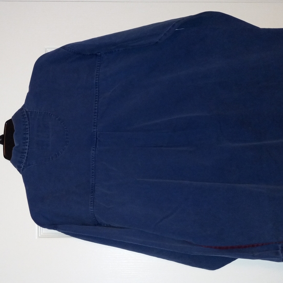 Coliseum Classics Multi-color Shirt (Size: S) - Picture 3 of 8